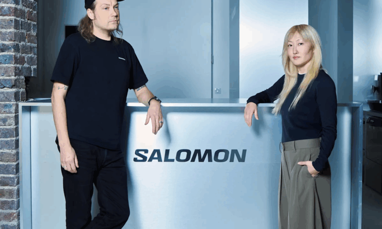 salomon nombra al primer director creativo de su historia 25gramos 1