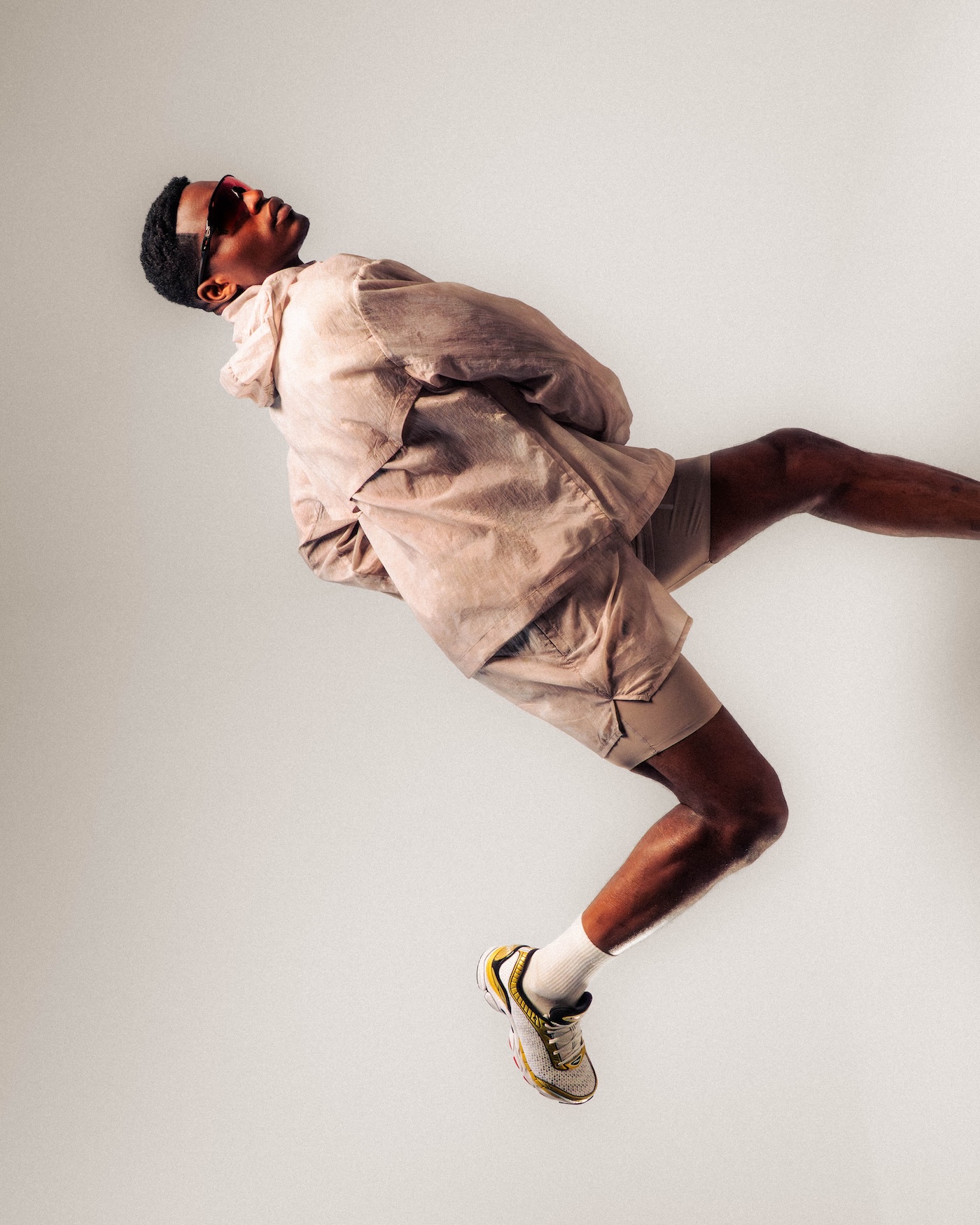 saucony actualiza un clasico y lo lleva a las calles 25gramos 10