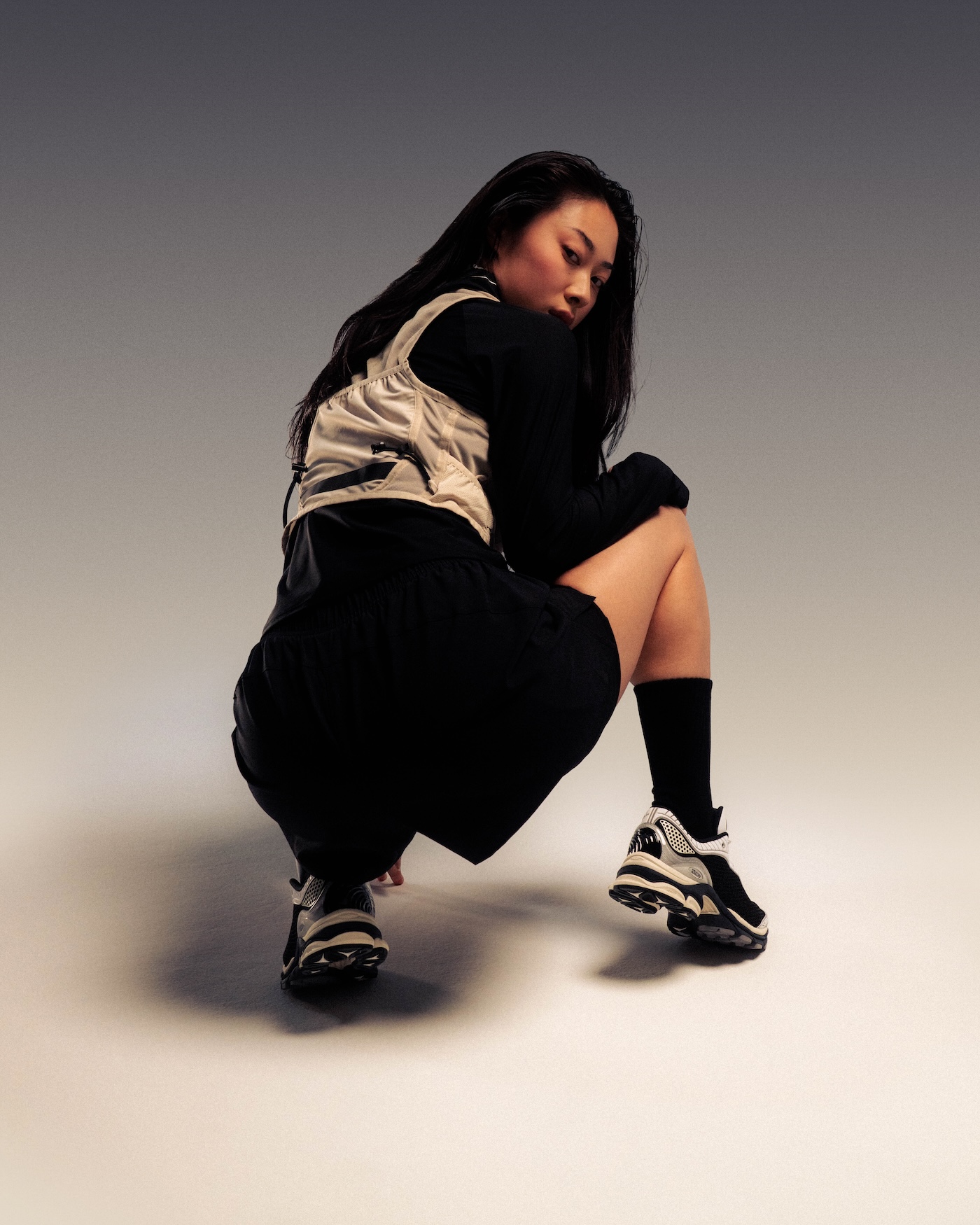 saucony actualiza un clasico y lo lleva a las calles 25gramos 2