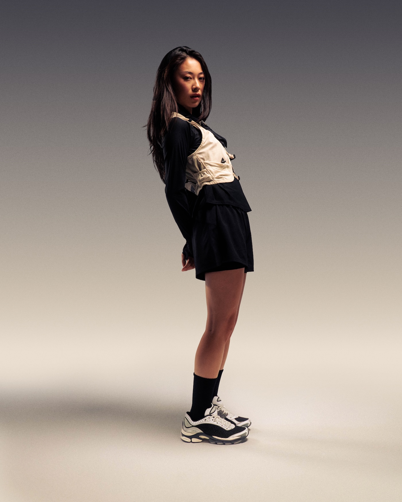 saucony actualiza un clasico y lo lleva a las calles 25gramos 3