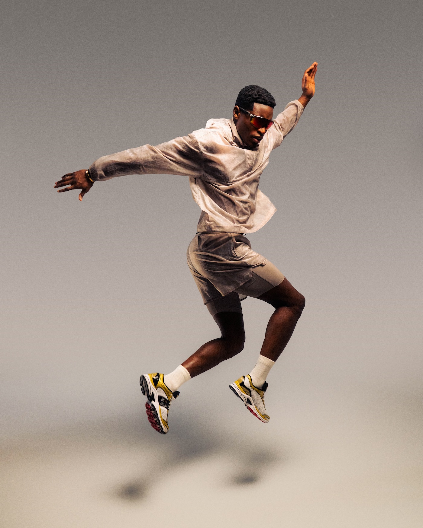 saucony actualiza un clasico y lo lleva a las calles 25gramos 7