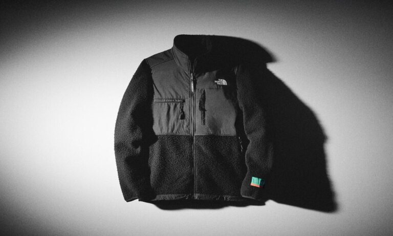 the north face se lleva un clasico al terreno de la artesania italiana 25gramos 5