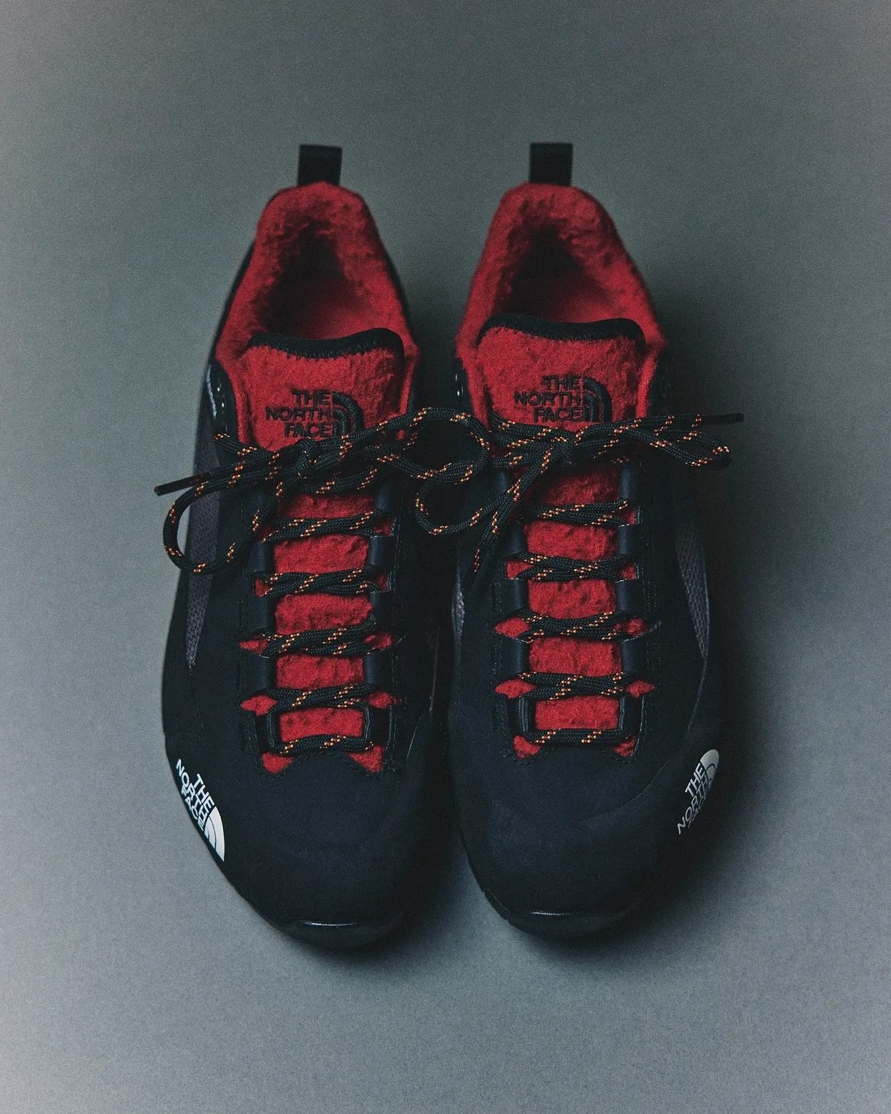 the north face se lleva un clasico al terreno de la artesania italiana 25gramos 6