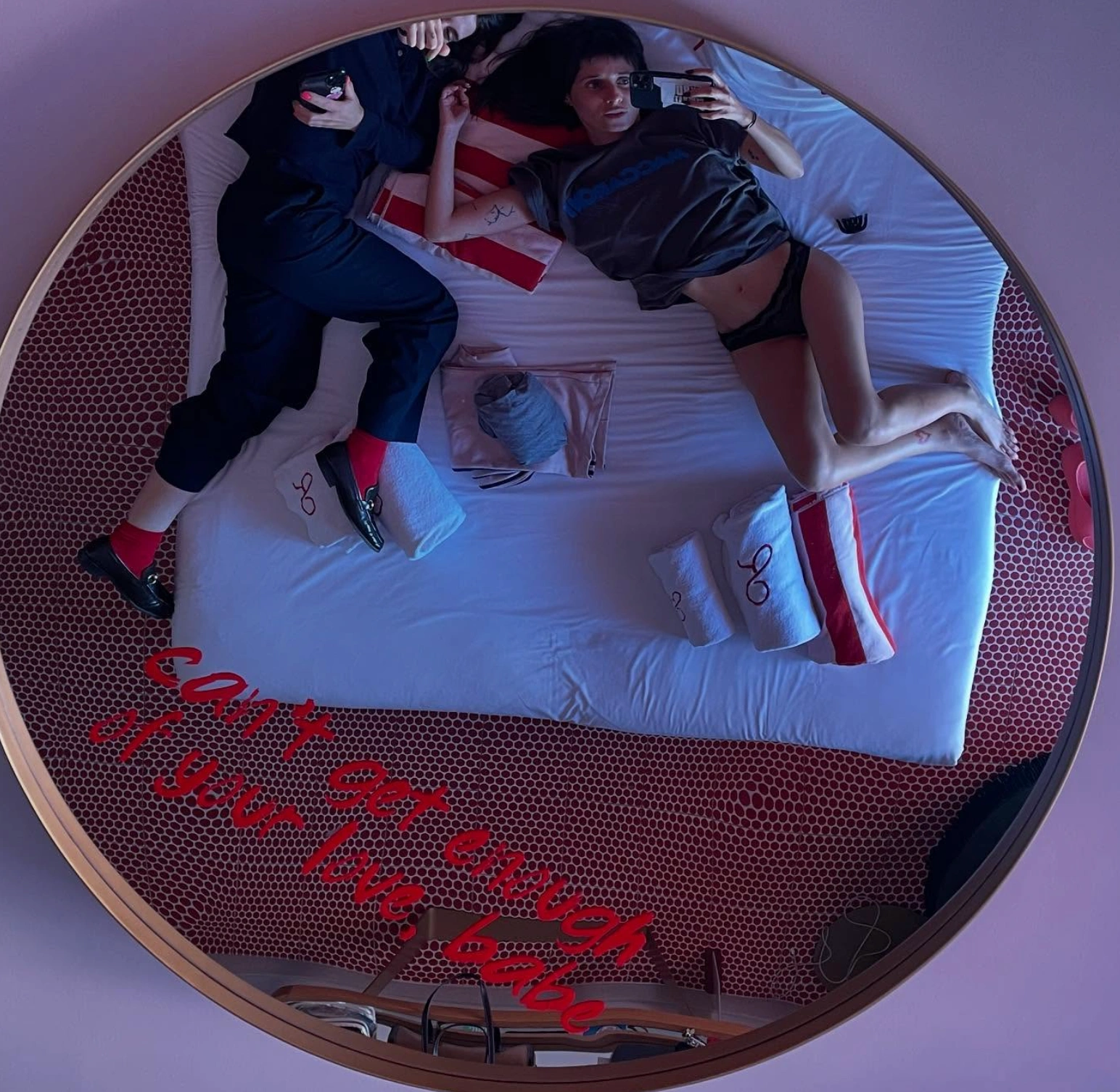 tots a la taula ana fort 4