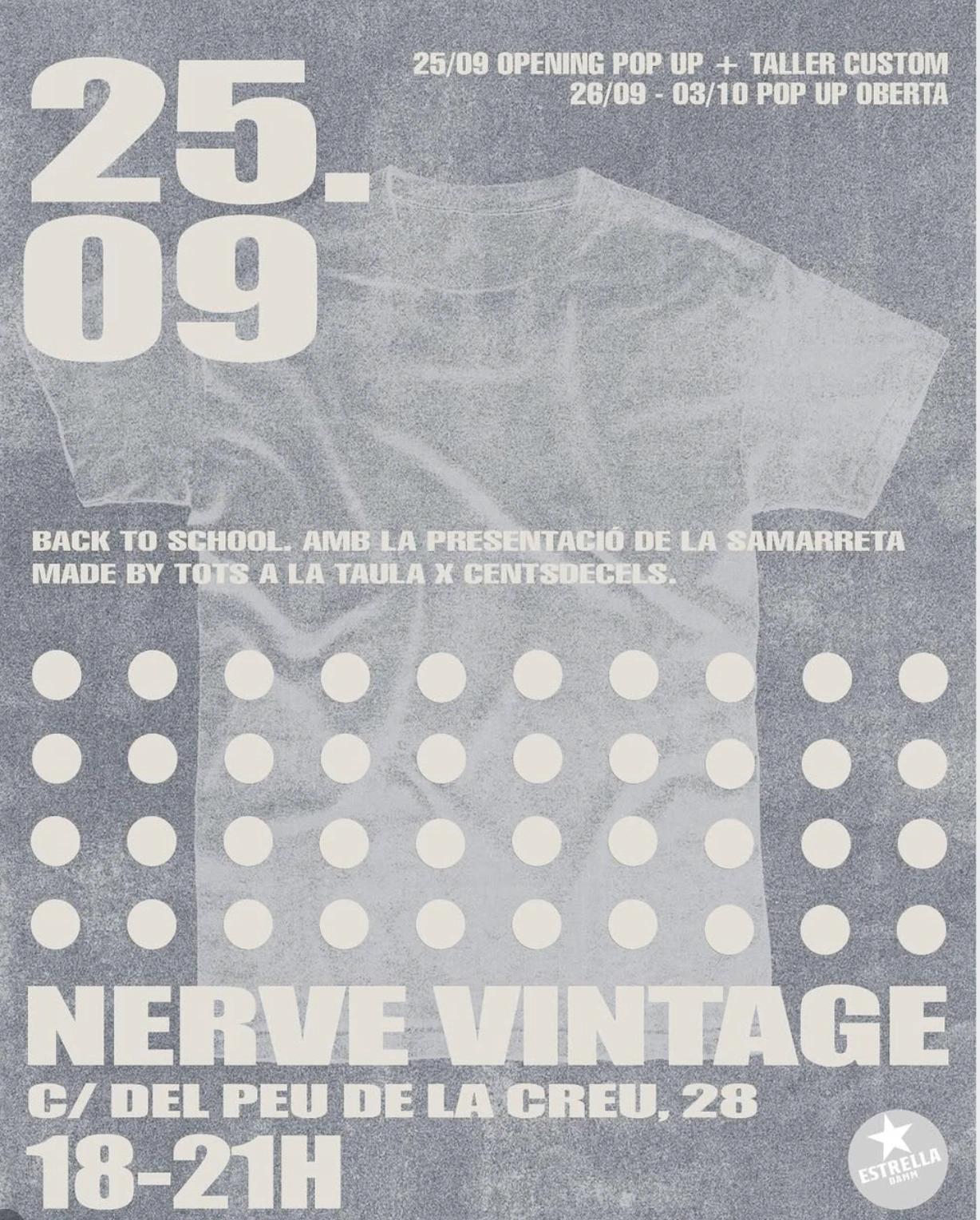 tots a la taula ana fort 9