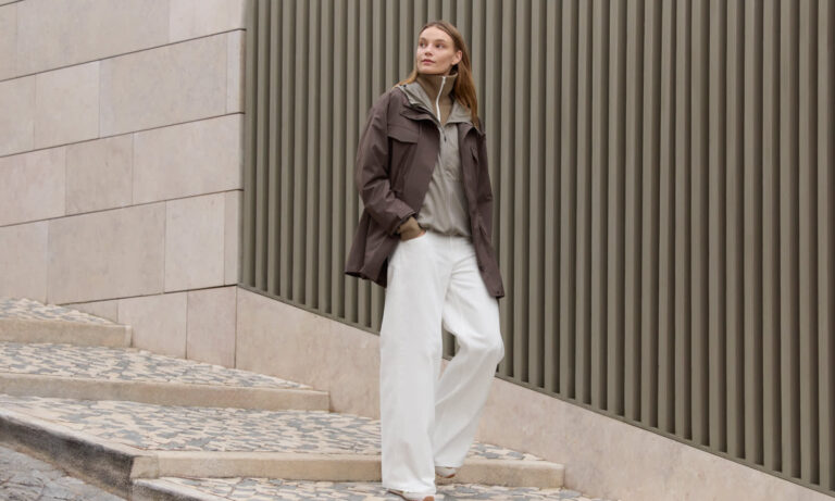 una vez mas la version mas sofisticada de uniqlo por clare waight keller 25gramos 3