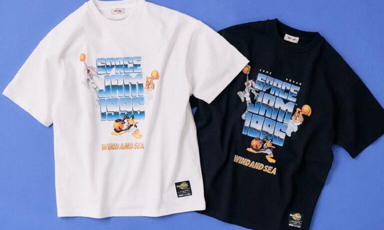 wind and sea reescribe la mitologia de space jams tres decadas despues 25gramos 7 1