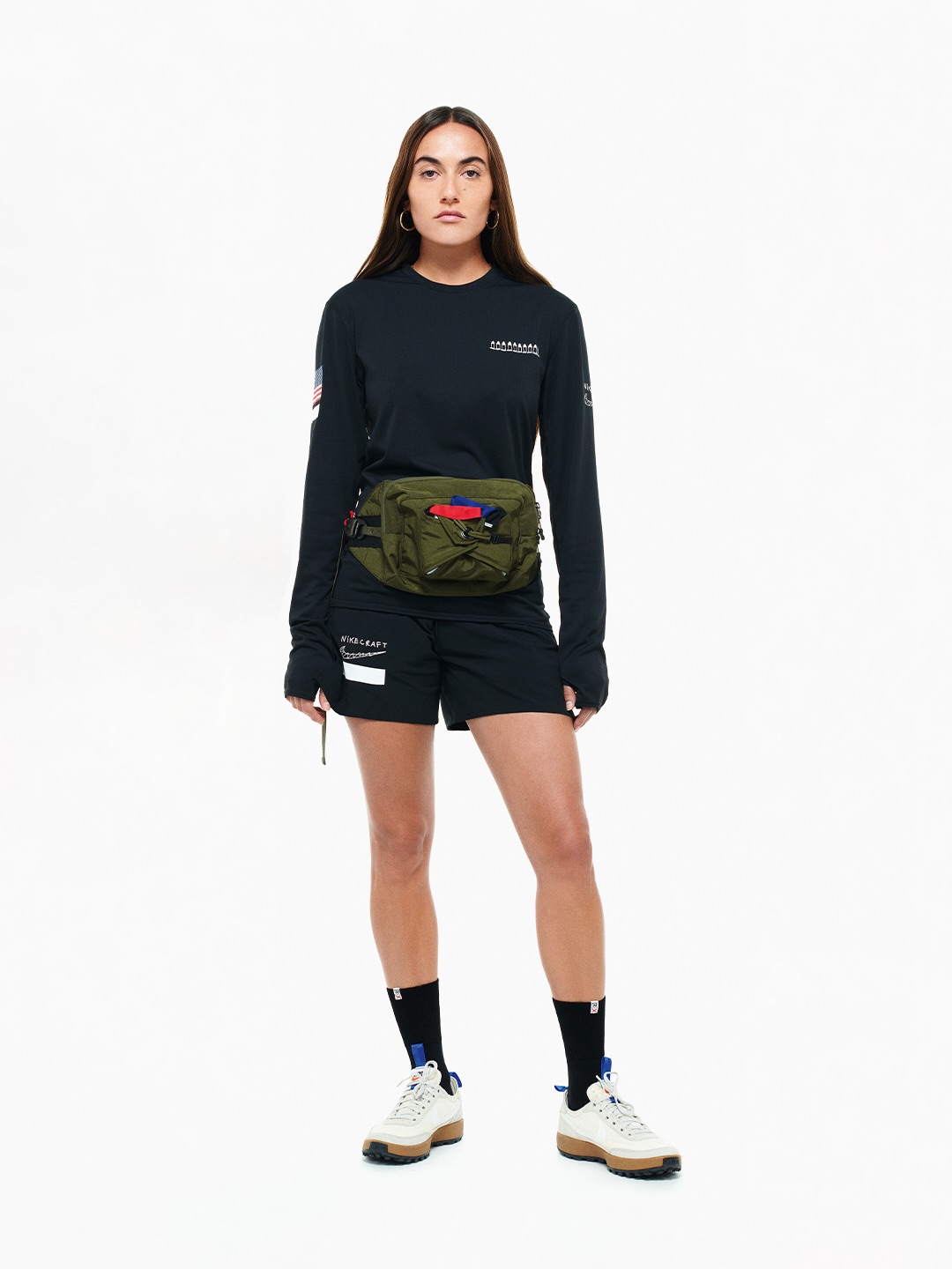 Tom Sachs ha creado un uniforme completo para trabajar en el estudio 25gramos 11