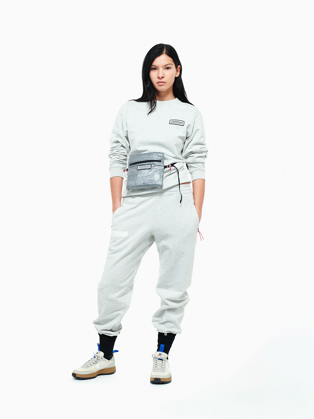 Tom Sachs ha creado un uniforme completo para trabajar en el estudio 25gramos 13