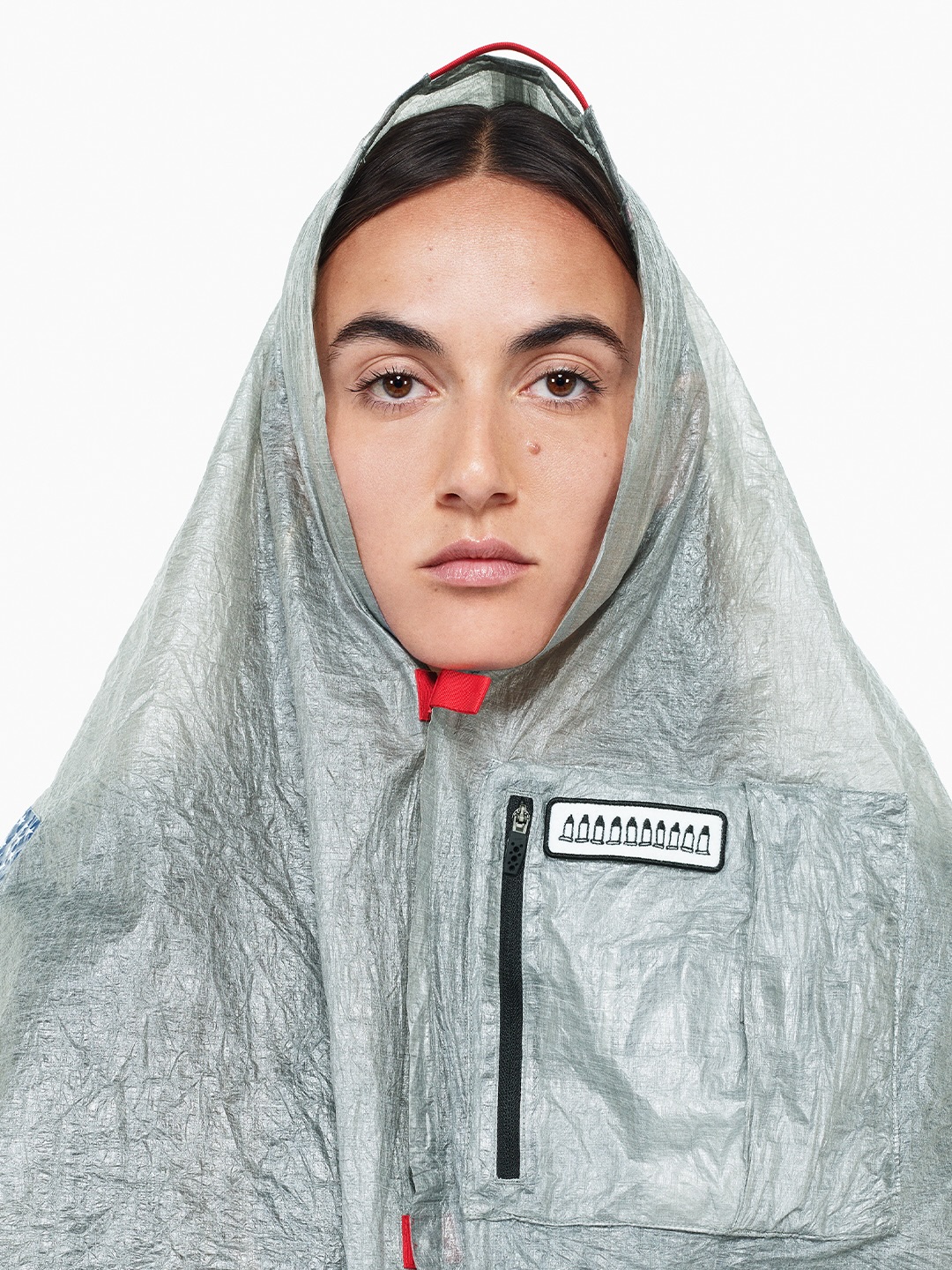 Tom Sachs ha creado un uniforme completo para trabajar en el estudio 25gramos 8