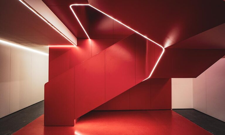 UE CAMPUS CREATIVO escalera 04