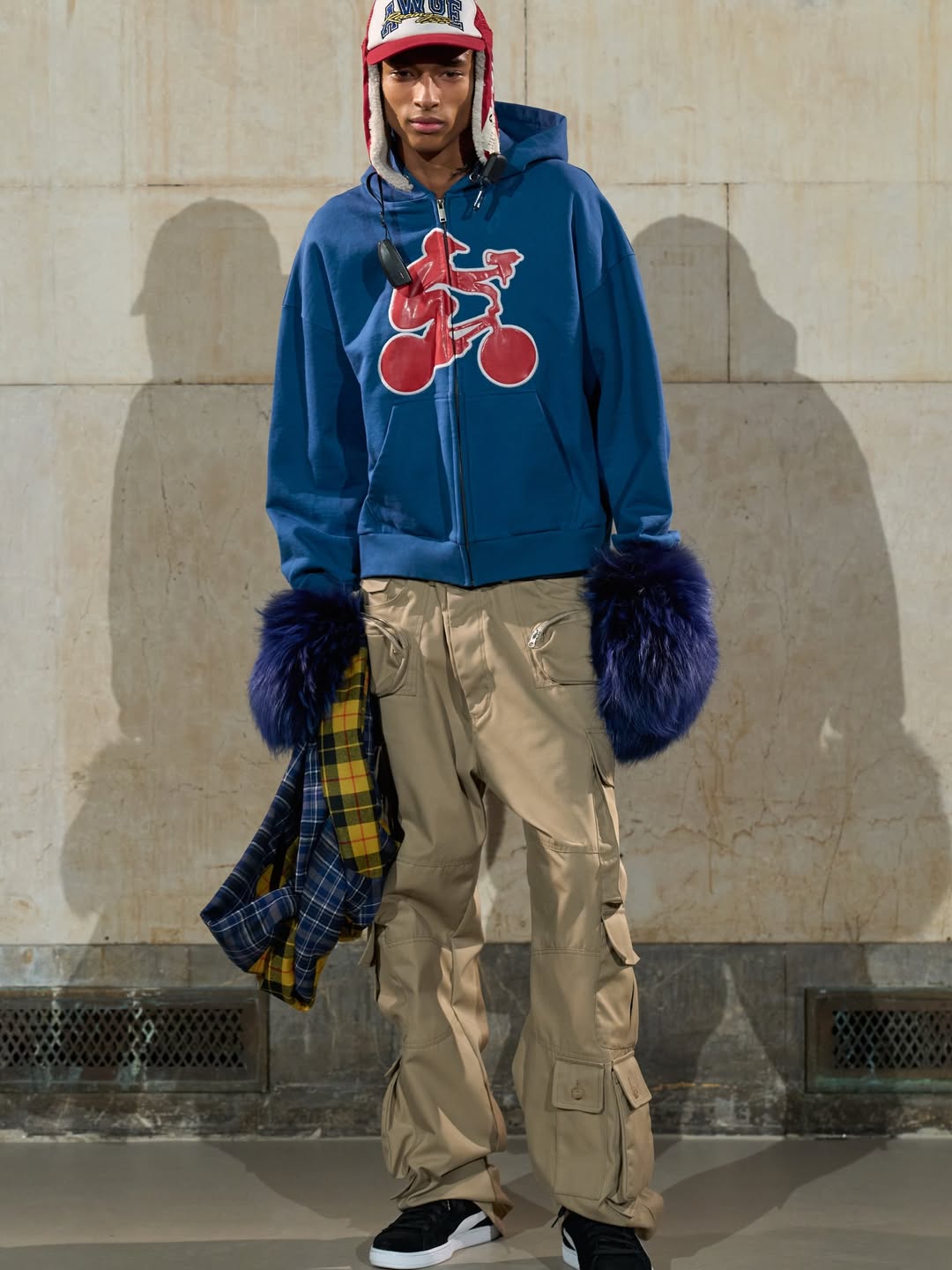 aap rocky presenta en nueva york su tercera coleccion para awge 25gramos 8