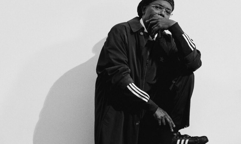 adidas abre nuevo capitulo para las superstar y viene acompanado de samuel l jackson 25gramos 1 1