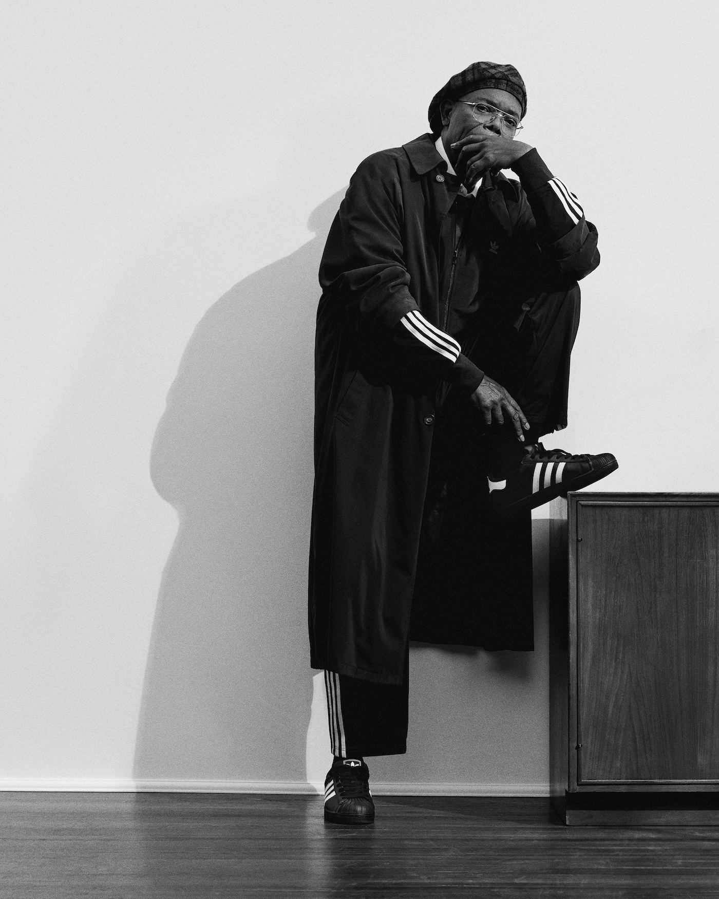 adidas abre nuevo capitulo para las superstar y viene acompanado de samuel l jackson 25gramos 1