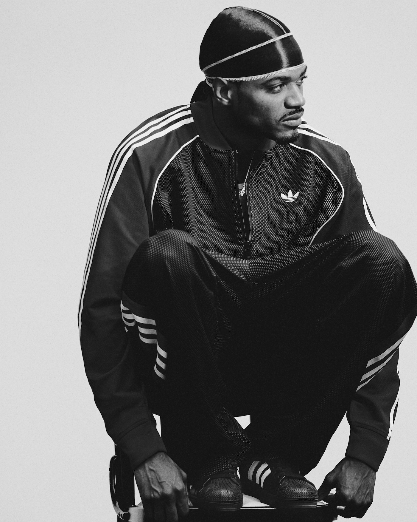 adidas abre nuevo capitulo para las superstar y viene acompanado de samuel l jackson 25gramos 2