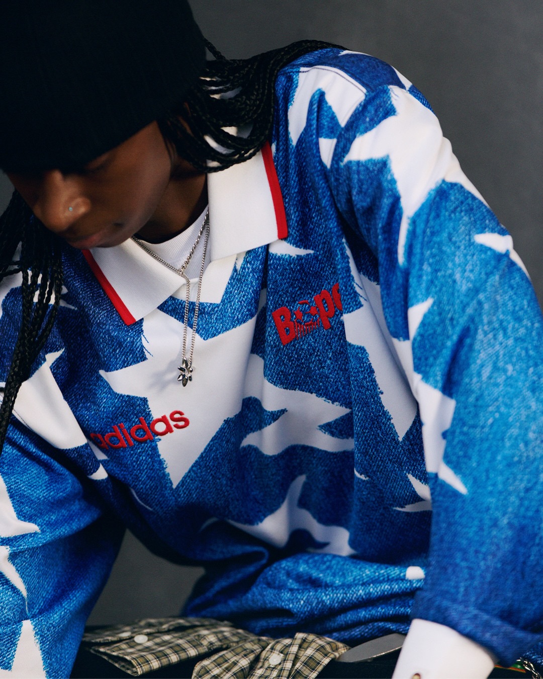 adidas originals y bape ya estan listos para el mundial 25gramos 1