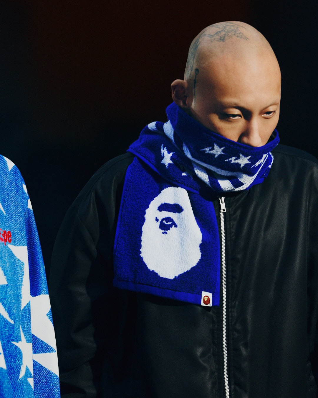 adidas originals y bape ya estan listos para el mundial 25gramos 3