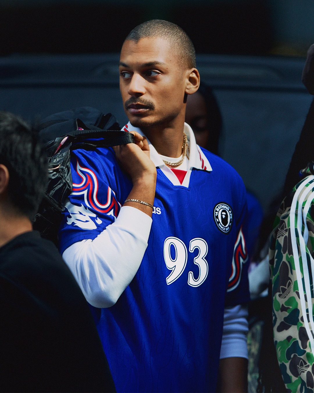 adidas originals y bape ya estan listos para el mundial 25gramos 6