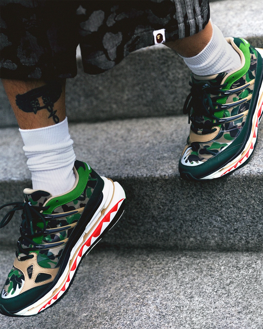 adidas originals y bape ya estan listos para el mundial 25gramos 7