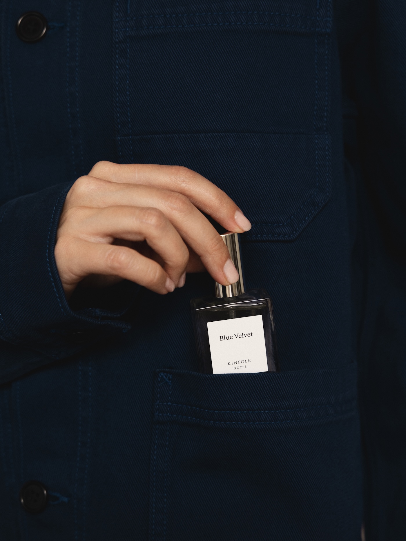 arket trae a europa las fragancias de kinfolk notes 25gramos 2