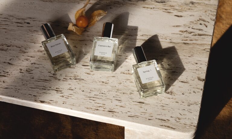 arket trae a europa las fragancias de kinfolk notes 25gramos