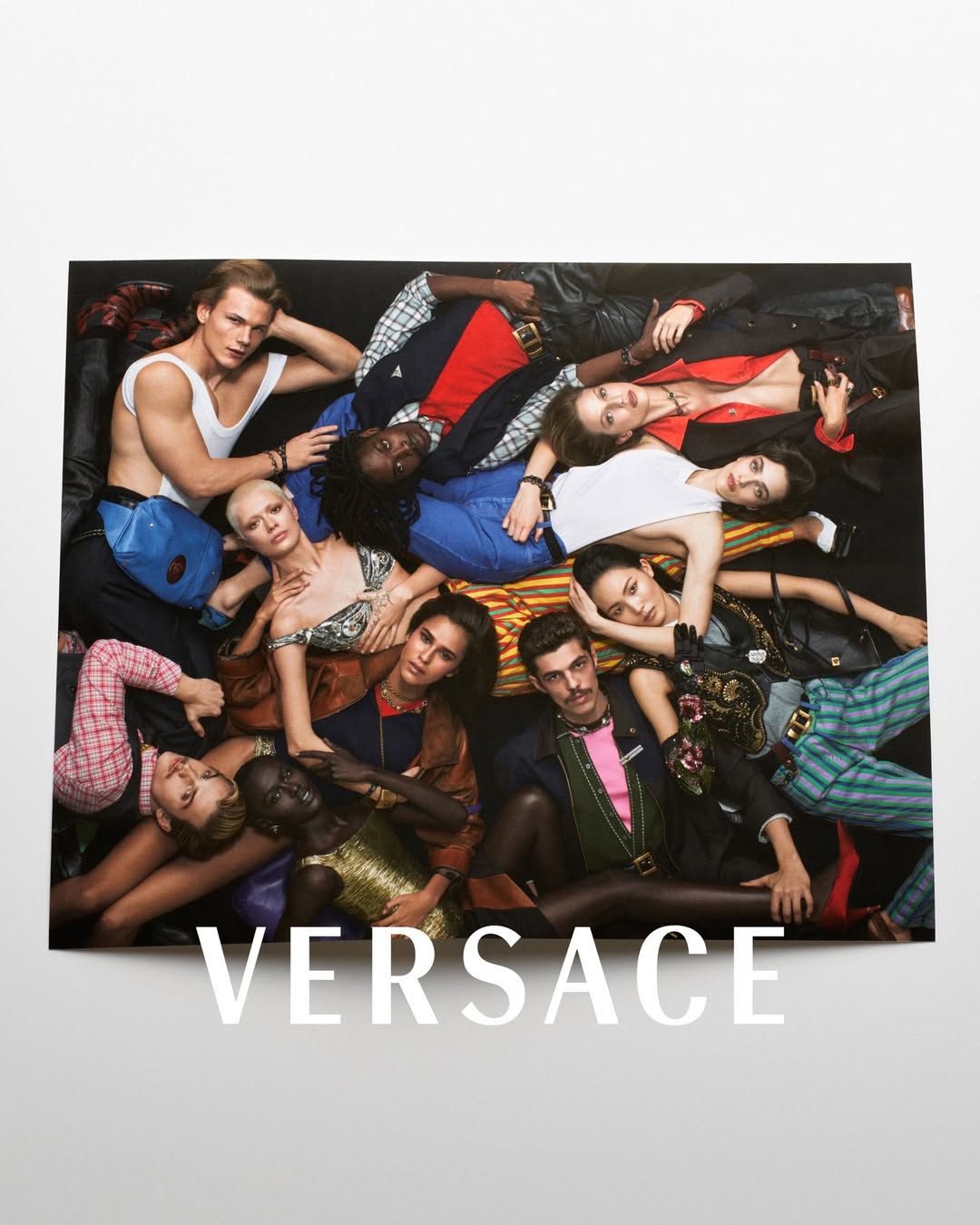 asi es la primera y ultima campana de dario vitale para versace 25gramos 3