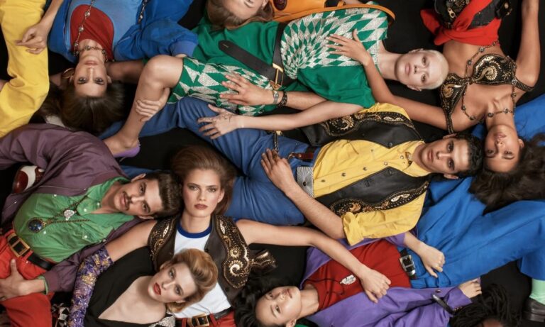 asi es la primera y ultima campana de dario vitale para versace 25gramos