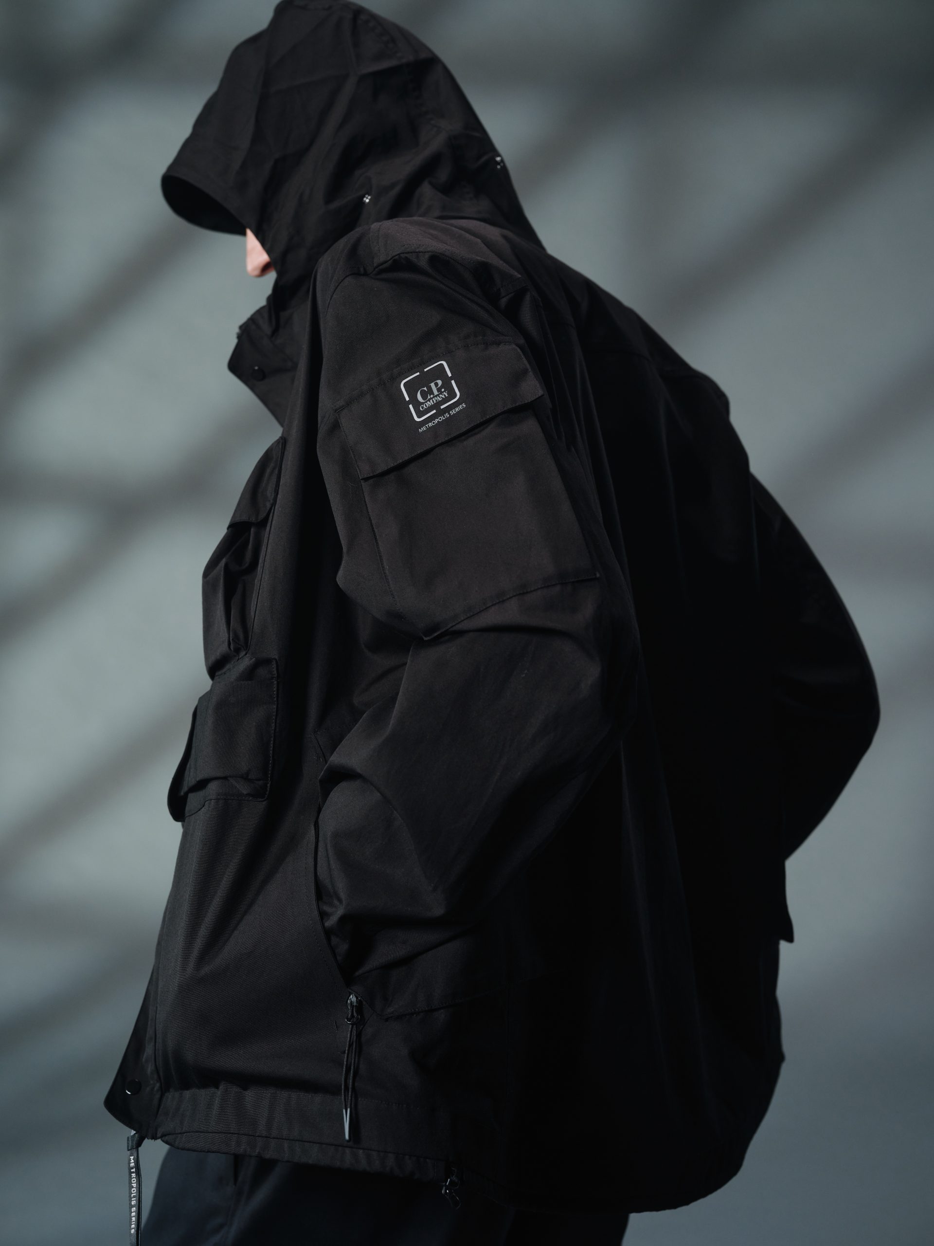 c p company tiene una idea muy clara de lo que necesitas en el dia a dia en la ciudad 25gramos 1