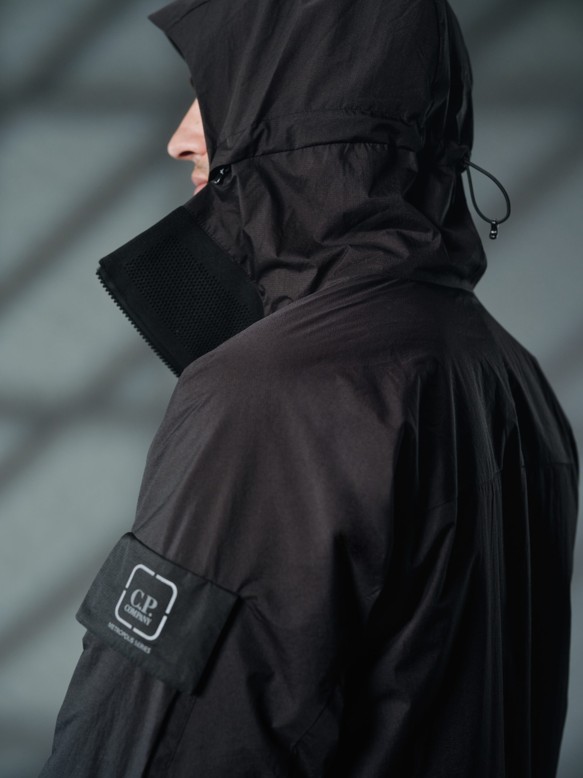 c p company tiene una idea muy clara de lo que necesitas en el dia a dia en la ciudad 25gramos 3