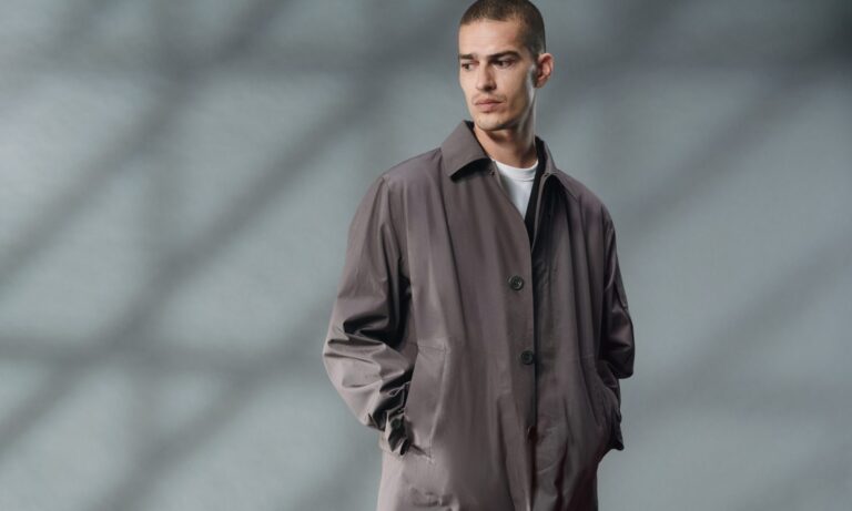 c p company tiene una idea muy clara de lo que necesitas en el dia a dia en la ciudad 25gramos 5 1