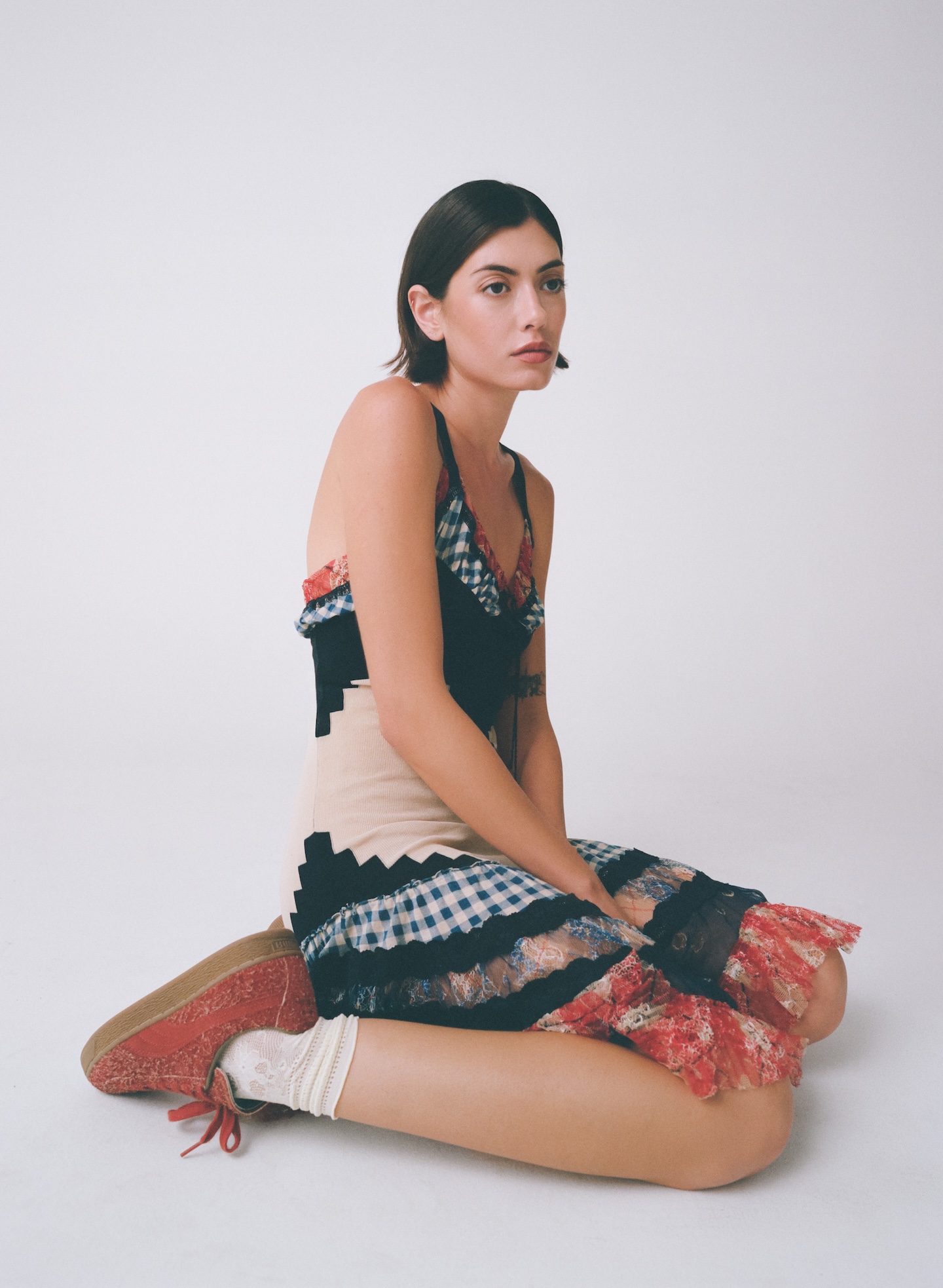 dos de los iconos de puma ahora vistos literalmente desde abajo 25gramos 3