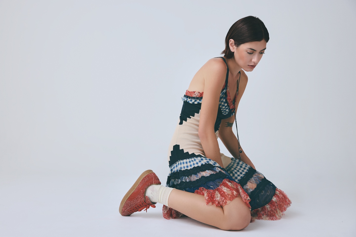 dos de los iconos de puma ahora vistos literalmente desde abajo 25gramos 5