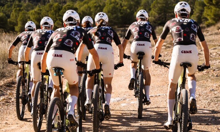 gobik conecta con el arte africano en su kit para 2026 25gramos 7 1