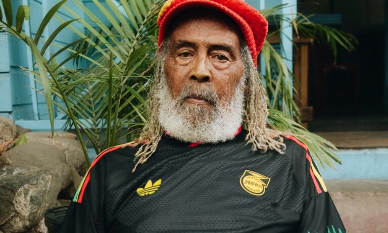 has visto ya la nueva camiseta de jamaica 25gramos 5 1