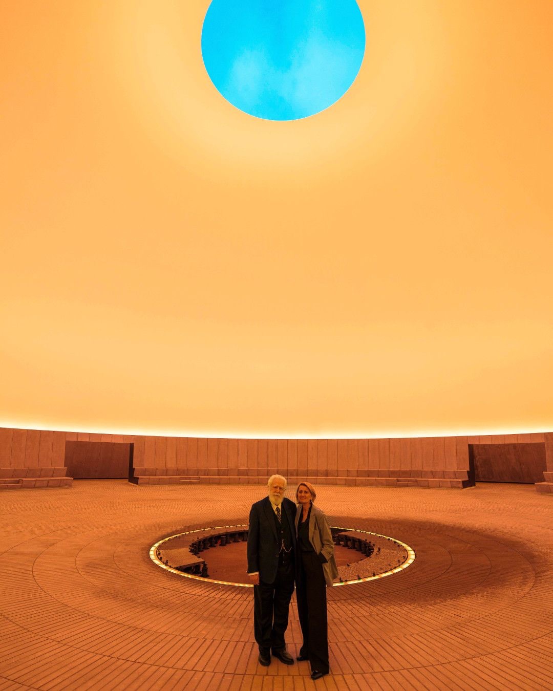 james turrell completa su mayor obra hasta el momento 25gramos 2