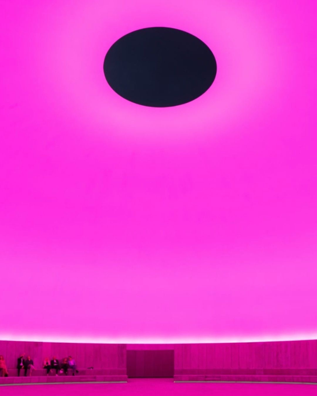 james turrell completa su mayor obra hasta el momento 25gramos 6
