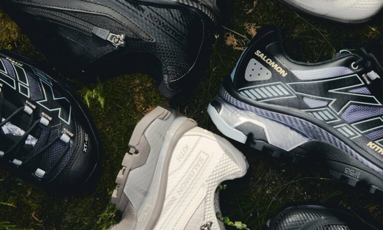 kith sigue planeando las posibilidades las salomon dentro de la ciudad 25gramos 11 1
