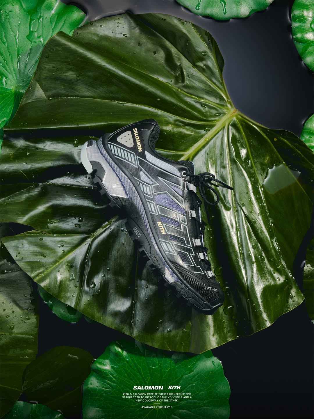 kith sigue planeando las posibilidades las salomon dentro de la ciudad 25gramos 3