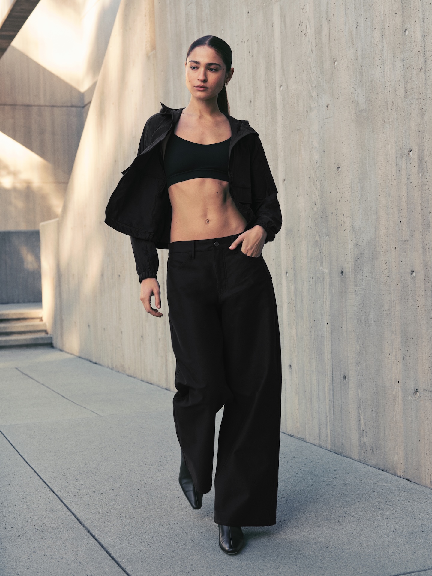 lululemon se adentra en el universo del denim 25gramos 1