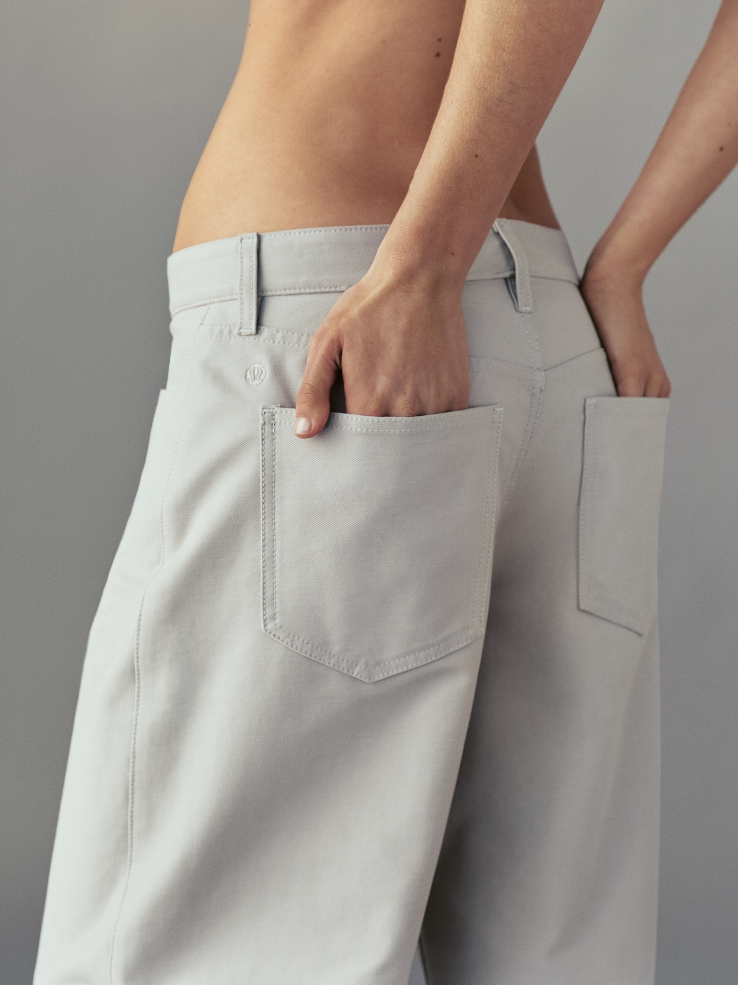 lululemon se adentra en el universo del denim 25gramos 2