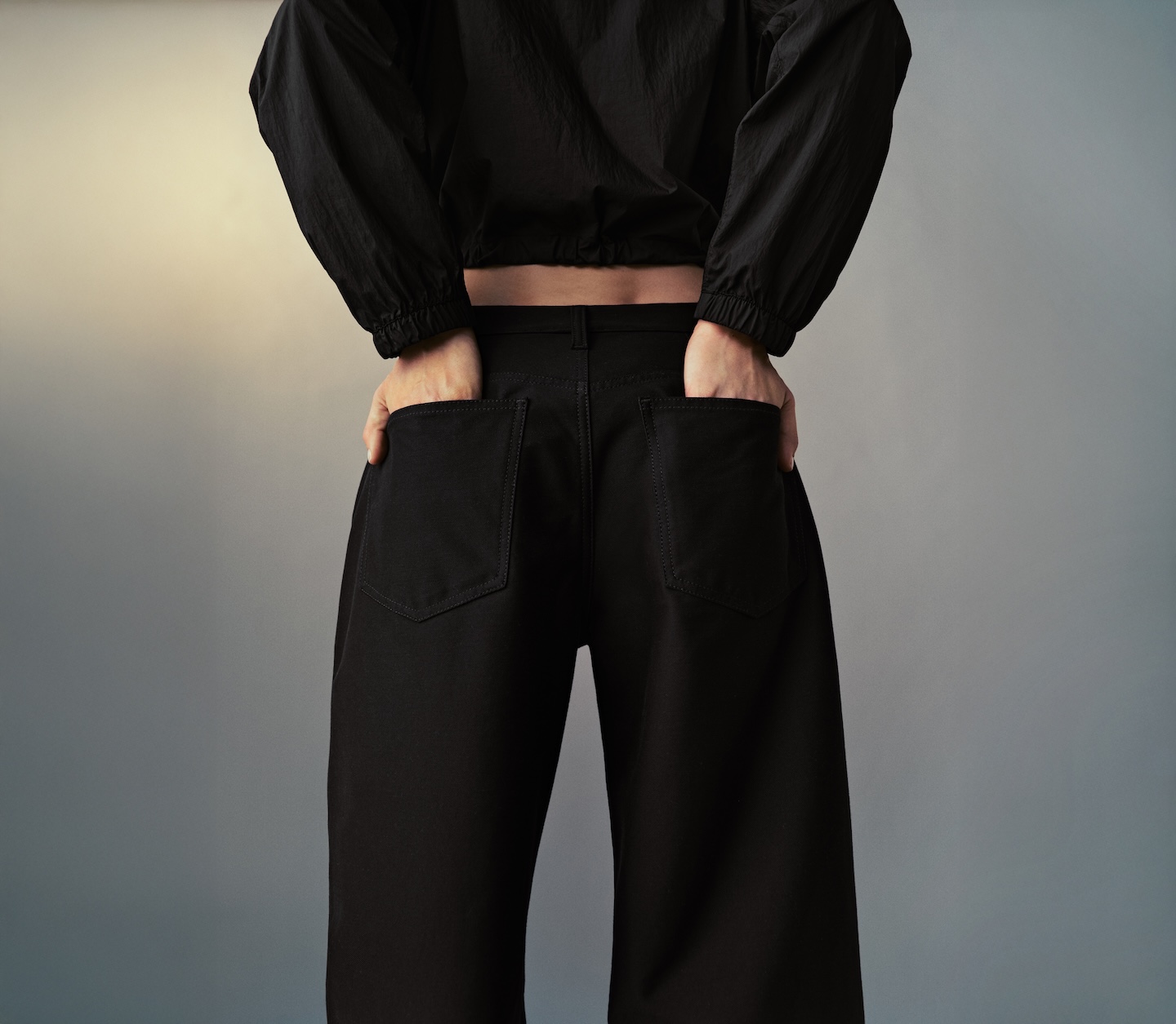 lululemon se adentra en el universo del denim 25gramos 4