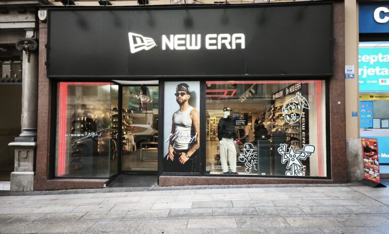 mora repasa toda su trayectoria con una 59fifty unica 25gramos 7