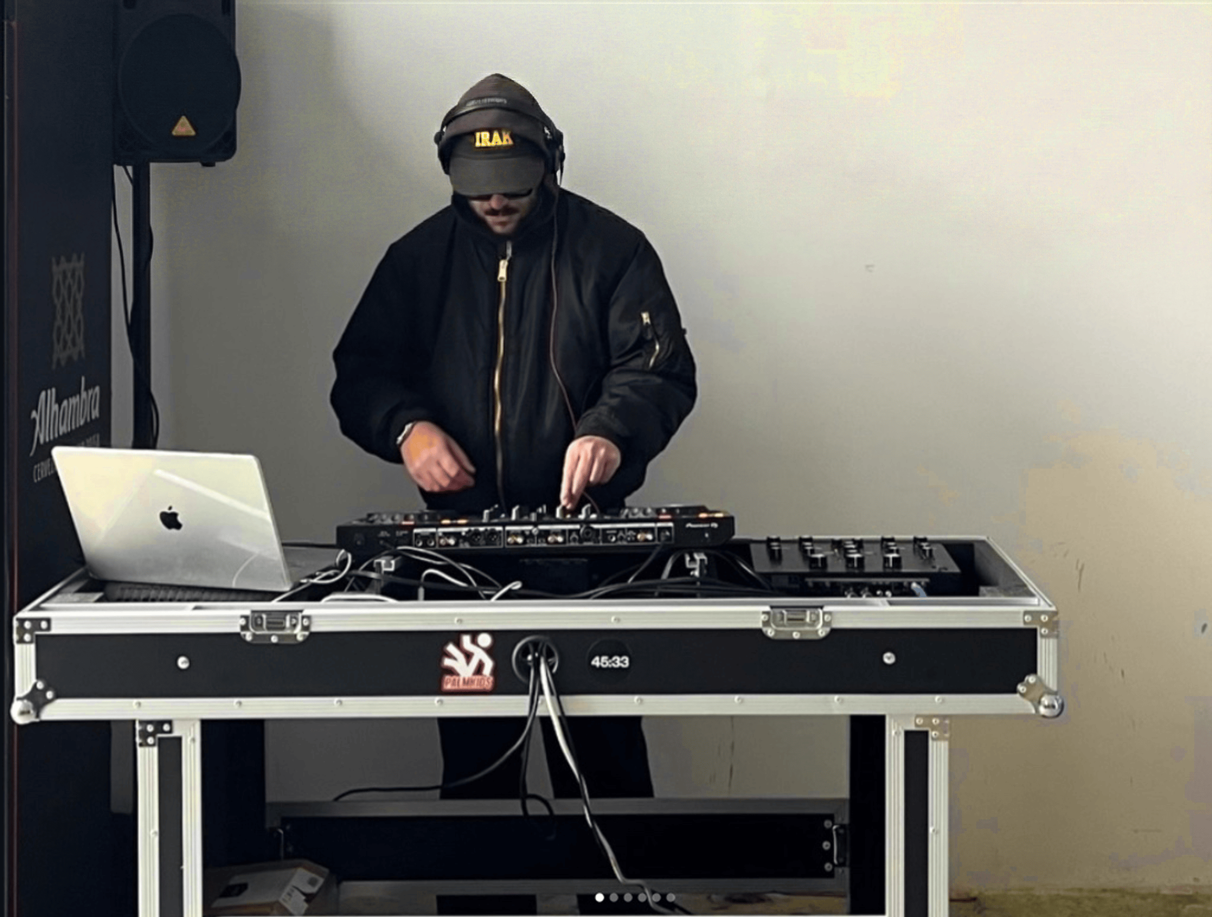 oliver iglesias top 10 10