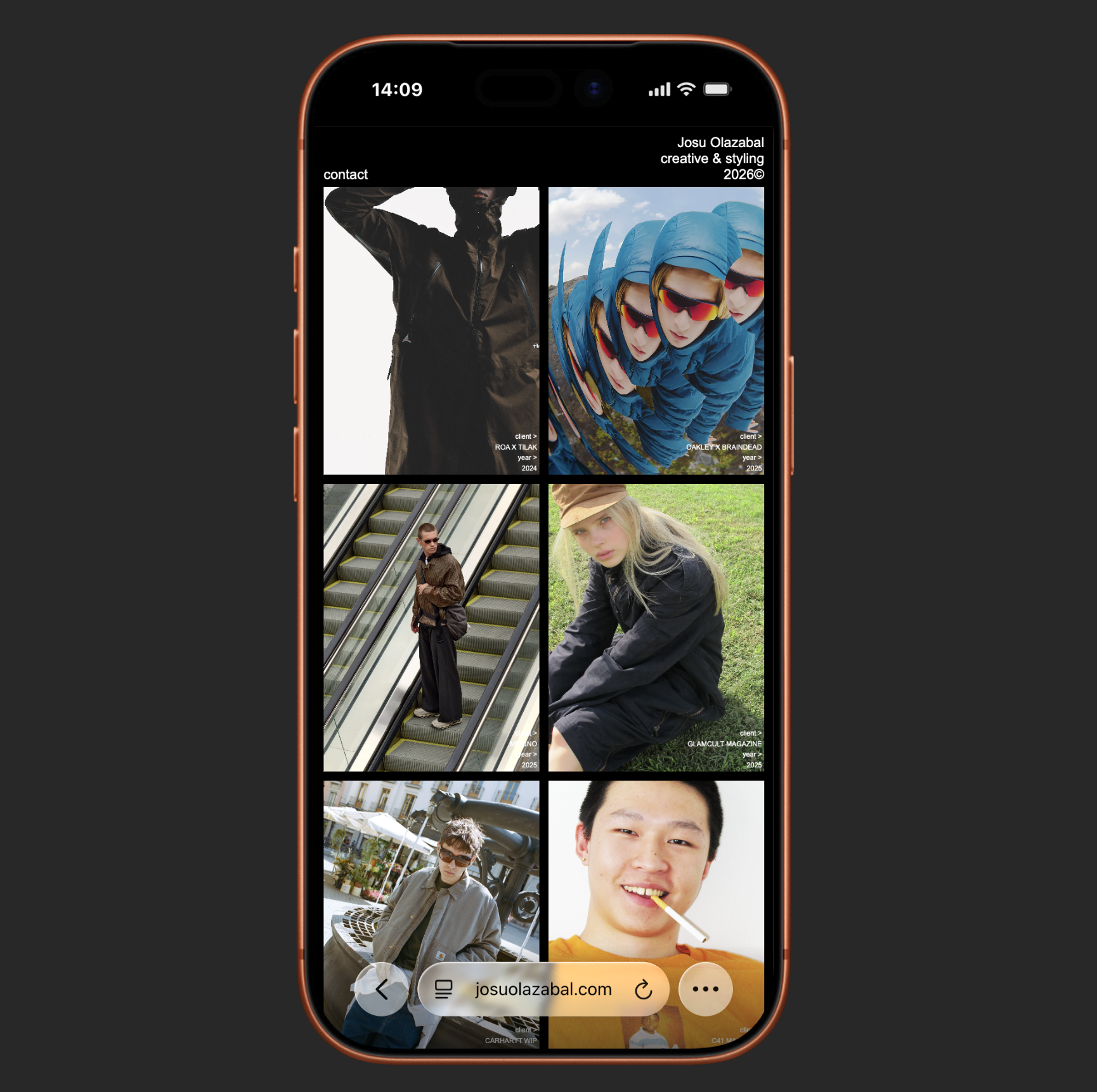 oliver iglesias top 10 8 1