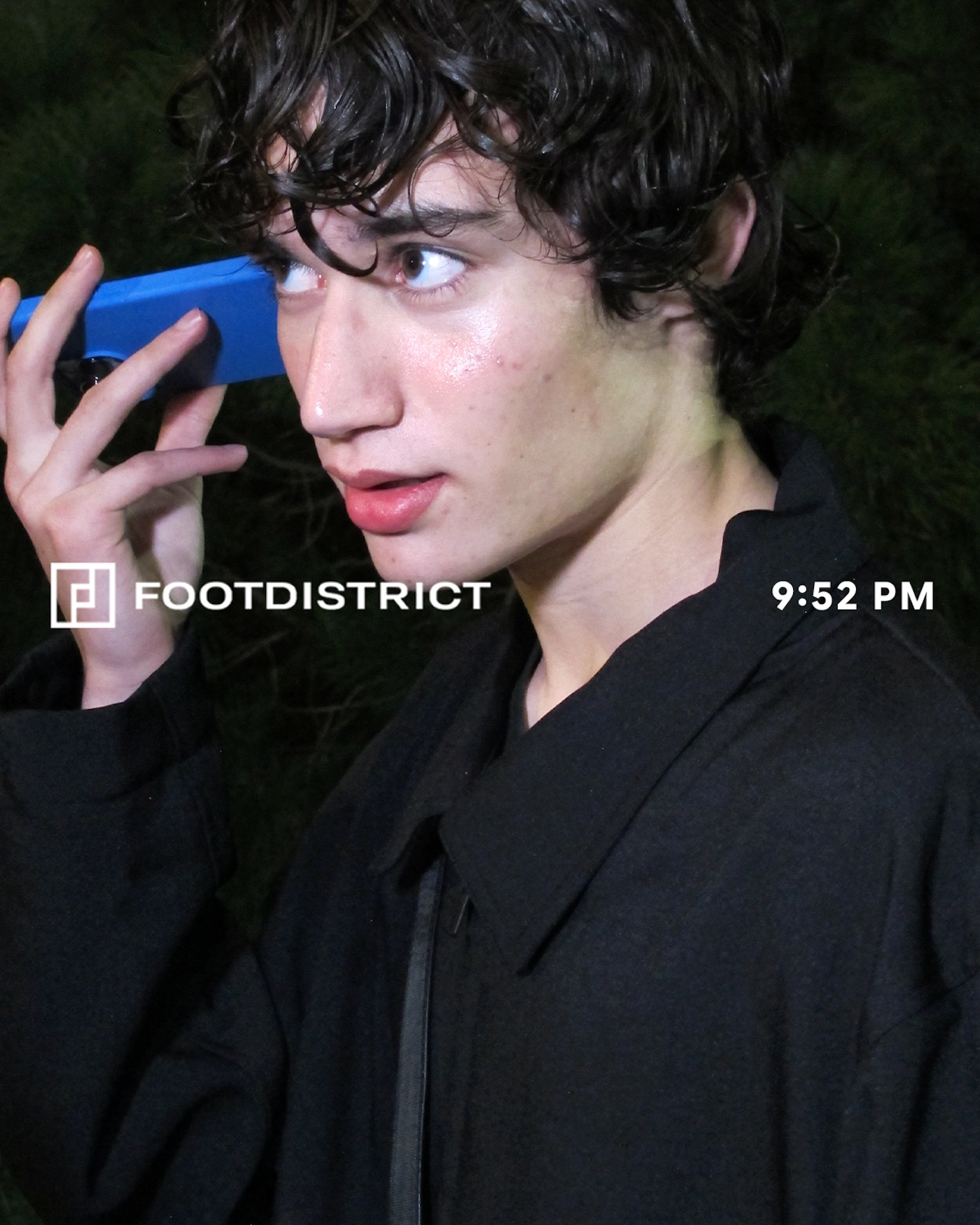 para footdistrict este san valentin es como un ejercicio de cartografia 25gramos 2