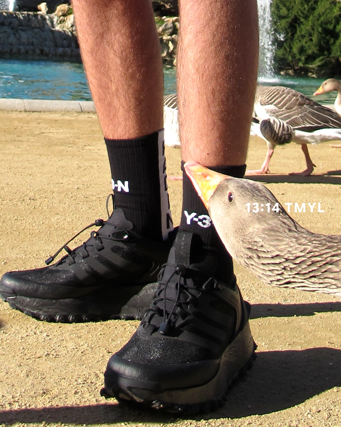 para footdistrict este san valentin es como un ejercicio de cartografia 25gramos 5