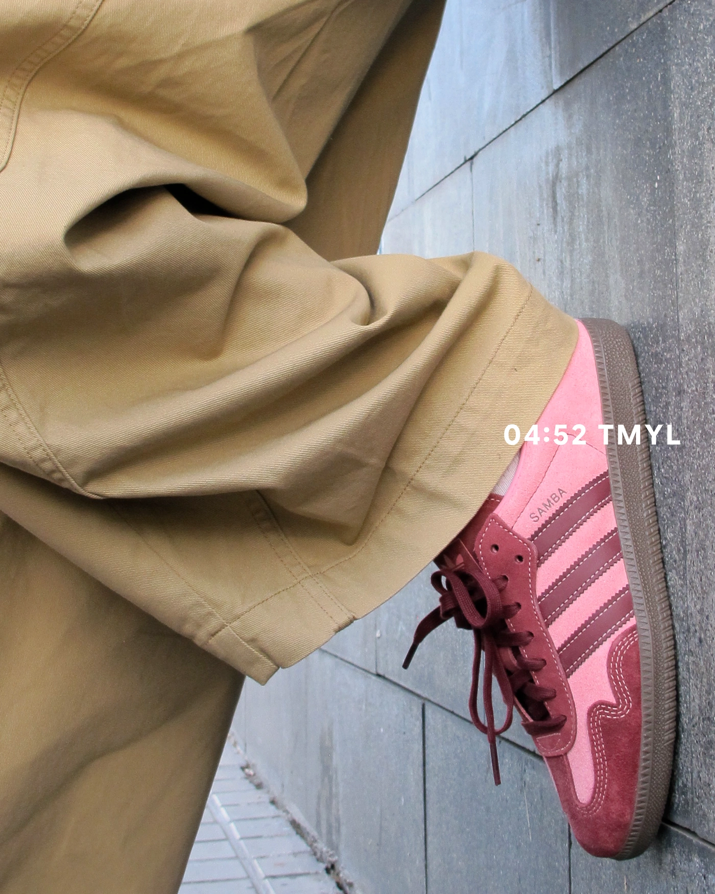 para footdistrict este san valentin es como un ejercicio de cartografia 25gramos 7