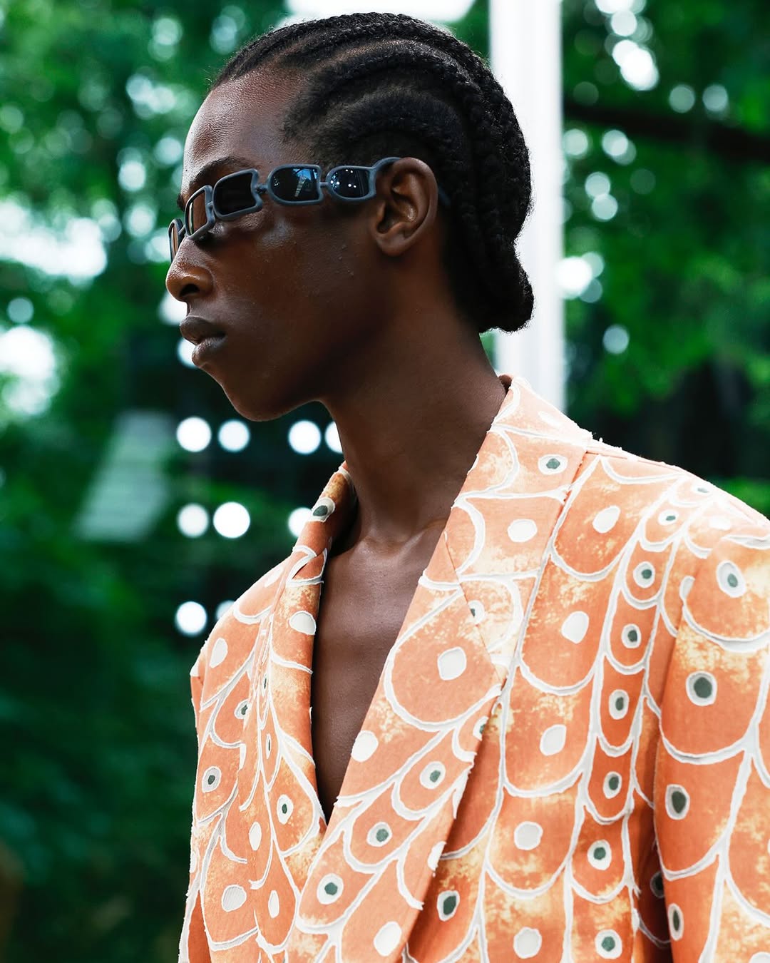 para issey miyake eyes dos cristales no son suficientes 25gramos 5