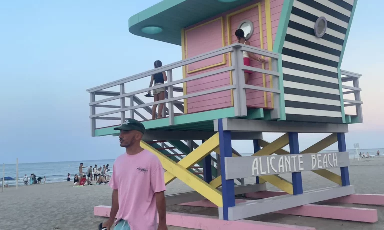 patric casado top 10