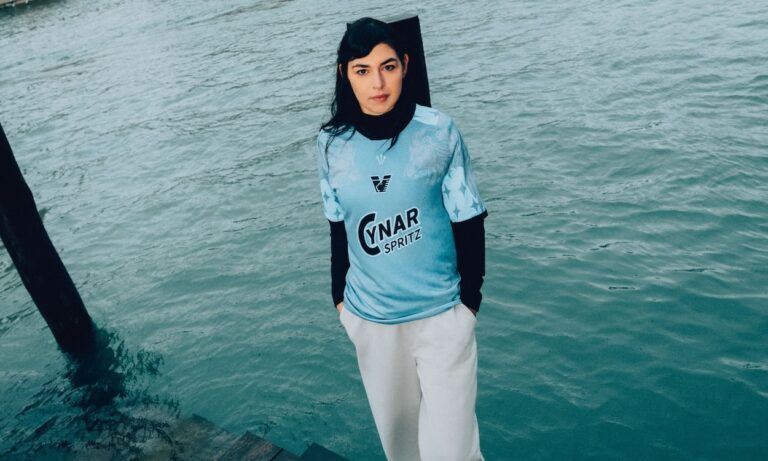 que define a venecia mas que cualquier otra cosa el agua 25gramos 5 1